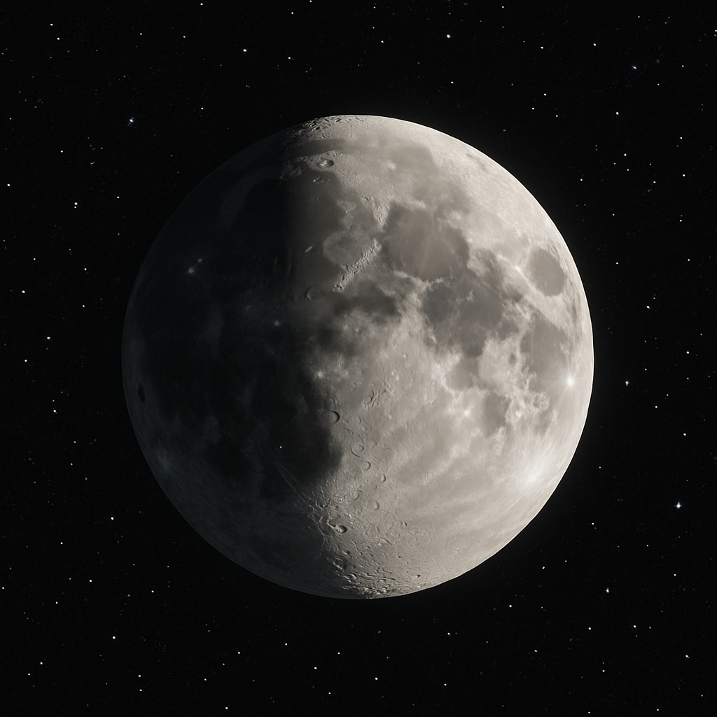 Перша чверть