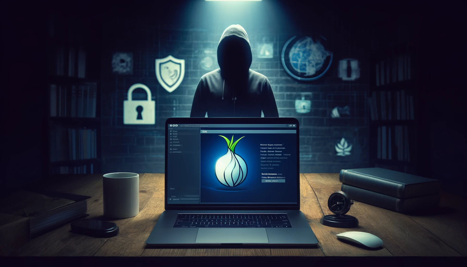 Tor анонімний доступ анонімність