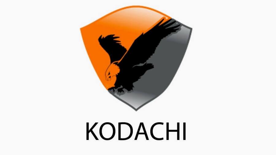 Kodachi Linux