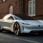 Актуальні тренди автомобілебудування: чому електромобілі стають вибором майбутнього