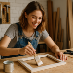 DIY культура в Україні: Як створювати і заробляти на творчих проектах
