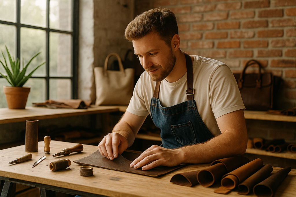 Ідеї для творчих DIY проектів