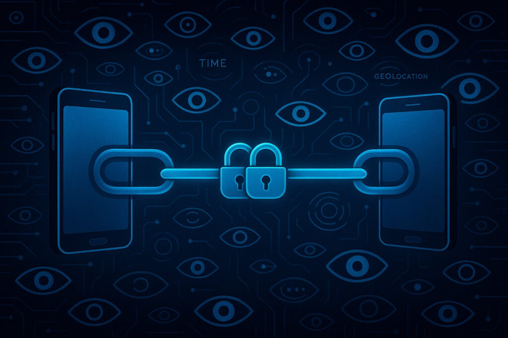 🔐 Ложная безопасность E2E