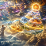 Книга Еноха: забуті пророцтва, що змінили історію релігії