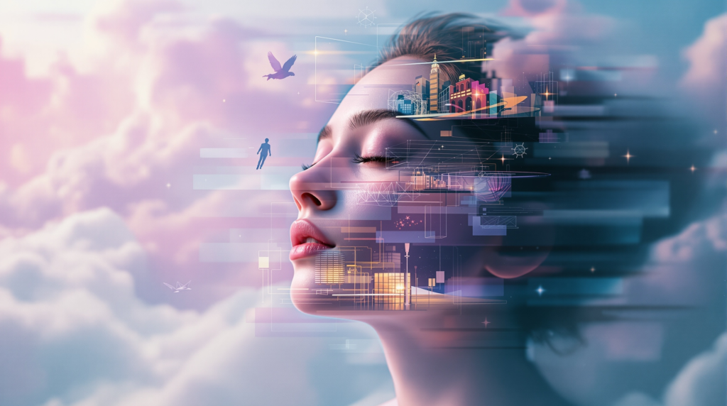 Усвідомлені сновидіння