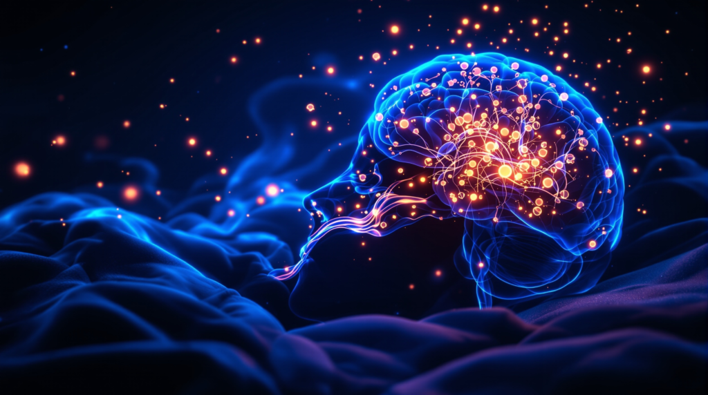 Очищення мозку під час сну