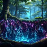 Таємниці грибів: як вони змінюють світ