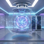 Квантовий прорив Google та нова ера штучного інтелекту