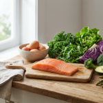 Мінус живіт: 10 продуктів, які працюють