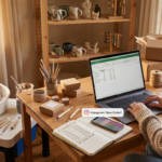 Як перетворити хобі на додатковий дохід: Кроки до успіху