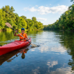 Мандрівки на байдарках: З чого почати