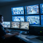 Відеоспостереження на підприємстві: Особливості встановлення та забезпечення безпеки