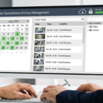 Як зберігати записи з камер безпечно: Поради з організації архіву відеозаписів